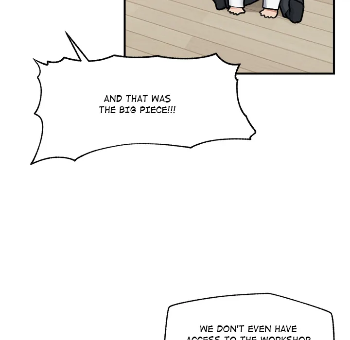 Read Mr. Superconductor - UNCENSORED chapter 12 image 89 on Lezhin