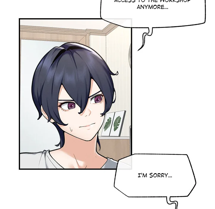 Read Mr. Superconductor - UNCENSORED chapter 12 image 90 on Lezhin