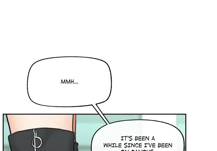Read Mr. Superconductor - UNCENSORED chapter 13 image 0 on Lezhin