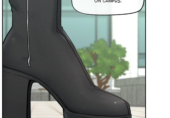 Read Mr. Superconductor - UNCENSORED chapter 13 image 1 on Lezhin