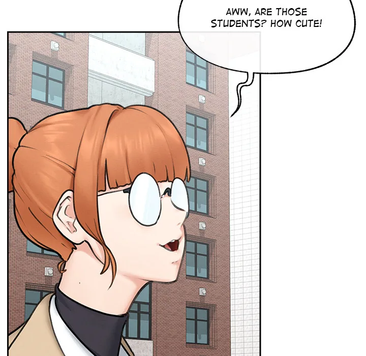 Read Mr. Superconductor - UNCENSORED chapter 13 image 10 on Lezhin