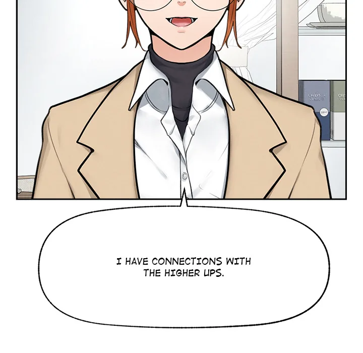 Read Mr. Superconductor - UNCENSORED chapter 13 image 107 on Lezhin
