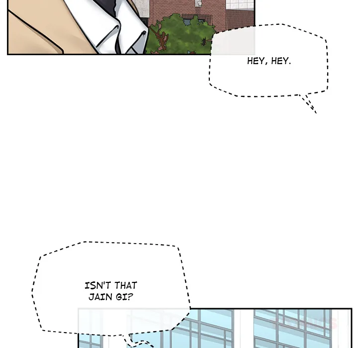 Read Mr. Superconductor - UNCENSORED chapter 13 image 11 on Lezhin