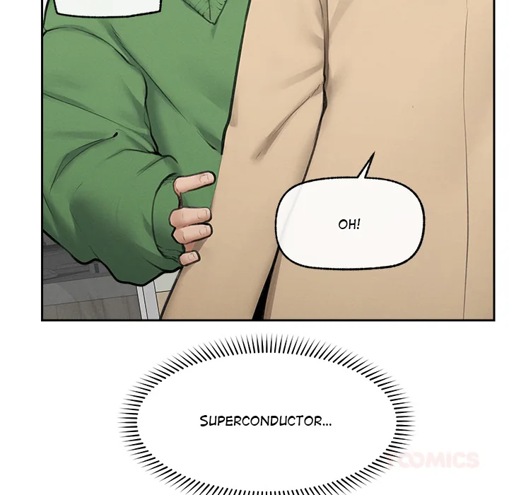 Read Mr. Superconductor - UNCENSORED chapter 13 image 110 on Lezhin