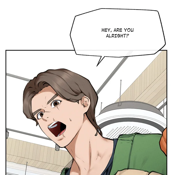 Read Mr. Superconductor - UNCENSORED chapter 13 image 120 on Lezhin