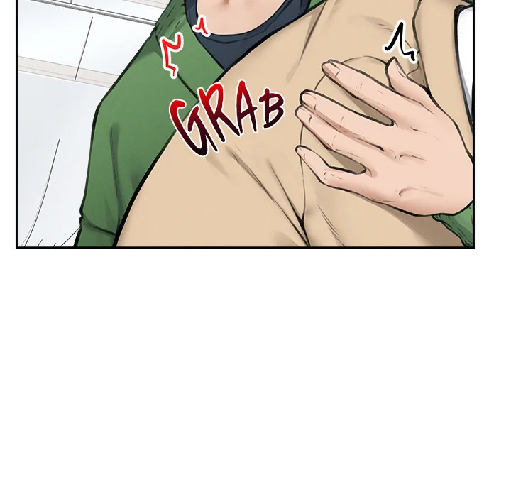 Read Mr. Superconductor - UNCENSORED chapter 13 image 121 on Lezhin