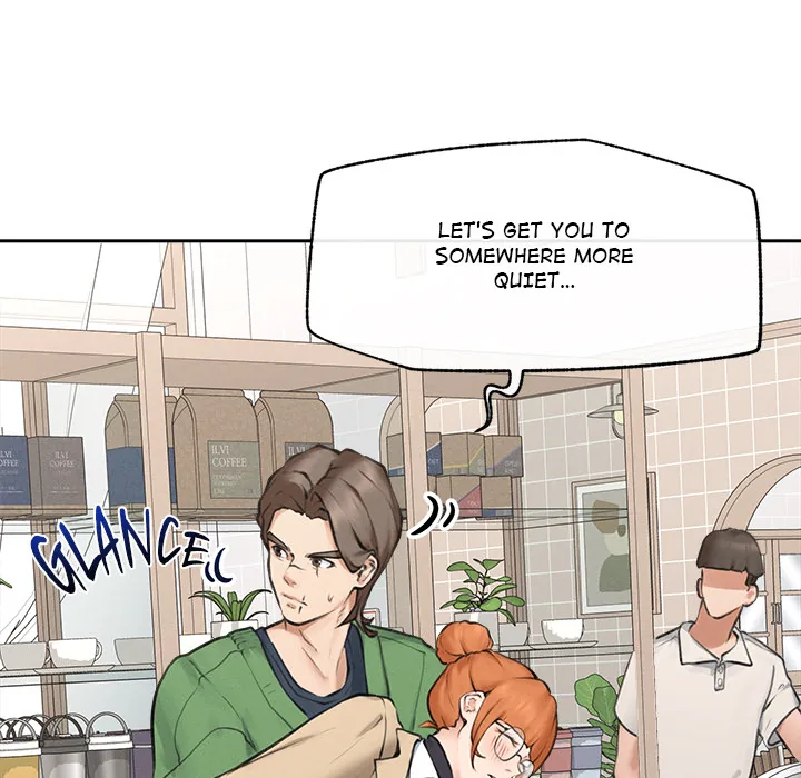 Read Mr. Superconductor - UNCENSORED chapter 13 image 122 on Lezhin