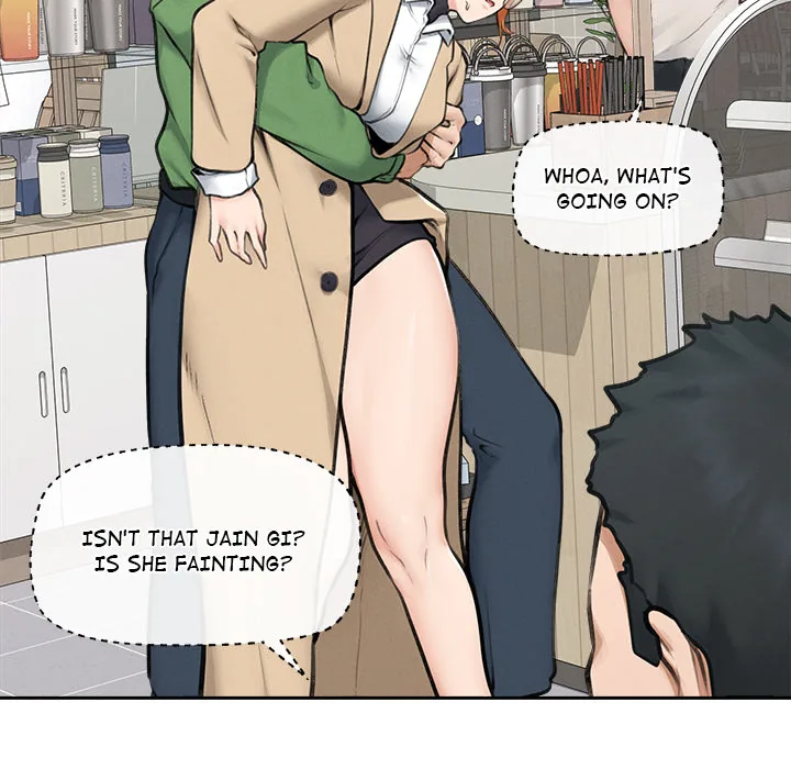 Read Mr. Superconductor - UNCENSORED chapter 13 image 123 on Lezhin