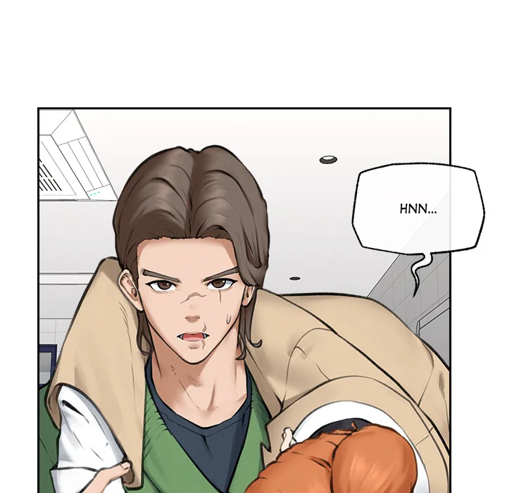 Read Mr. Superconductor - UNCENSORED chapter 13 image 134 on Lezhin