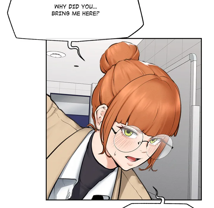 Read Mr. Superconductor - UNCENSORED chapter 13 image 136 on Lezhin