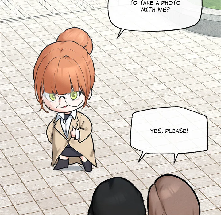 Read Mr. Superconductor - UNCENSORED chapter 13 image 14 on Lezhin