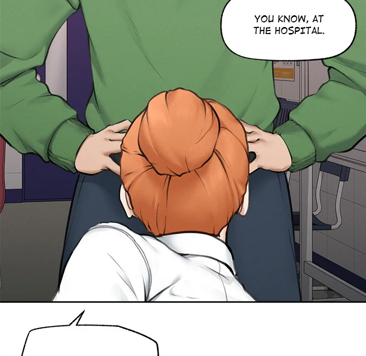 Read Mr. Superconductor - UNCENSORED chapter 13 image 145 on Lezhin