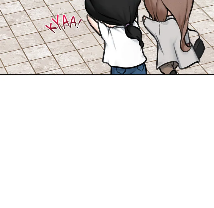 Read Mr. Superconductor - UNCENSORED chapter 13 image 15 on Lezhin