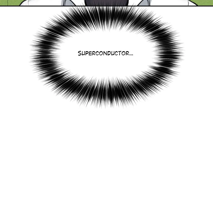 Read Mr. Superconductor - UNCENSORED chapter 13 image 159 on Lezhin