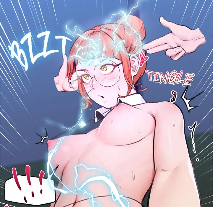 Read Mr. Superconductor - UNCENSORED chapter 13 image 161 on Lezhin