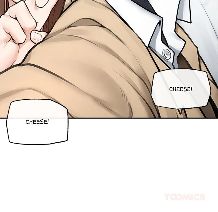 Read Mr. Superconductor - UNCENSORED chapter 13 image 20 on Lezhin