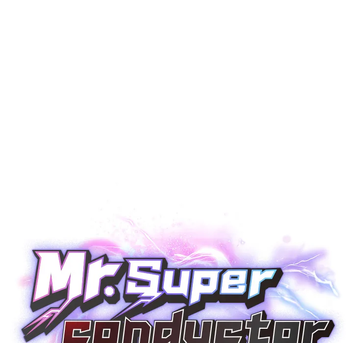Read Mr. Superconductor - UNCENSORED chapter 13 image 23 on Lezhin