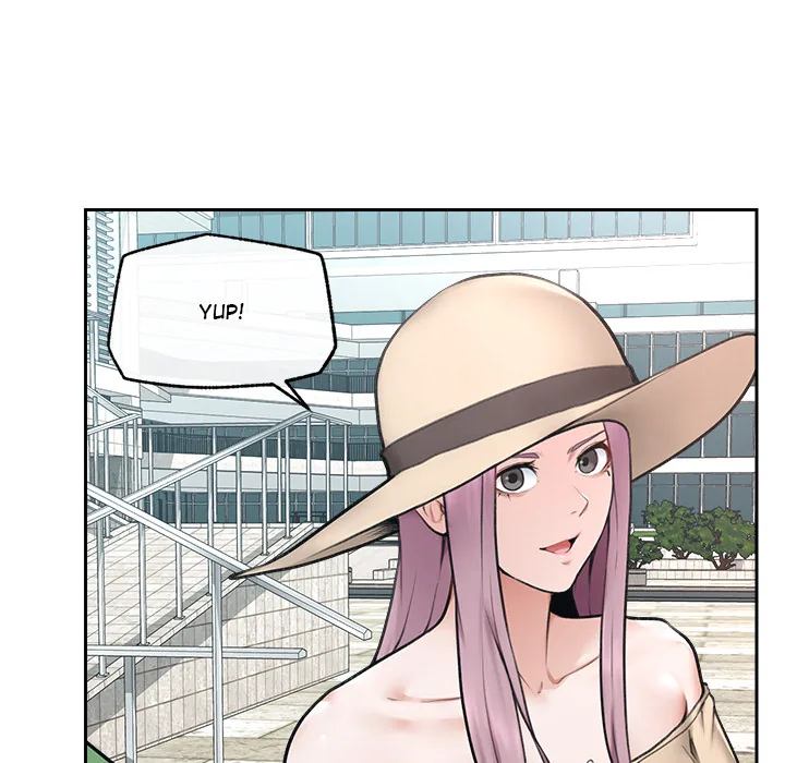 Read Mr. Superconductor - UNCENSORED chapter 13 image 30 on Lezhin