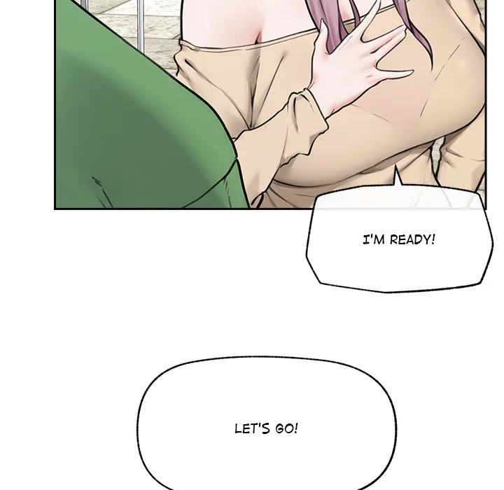 Read Mr. Superconductor - UNCENSORED chapter 13 image 31 on Lezhin