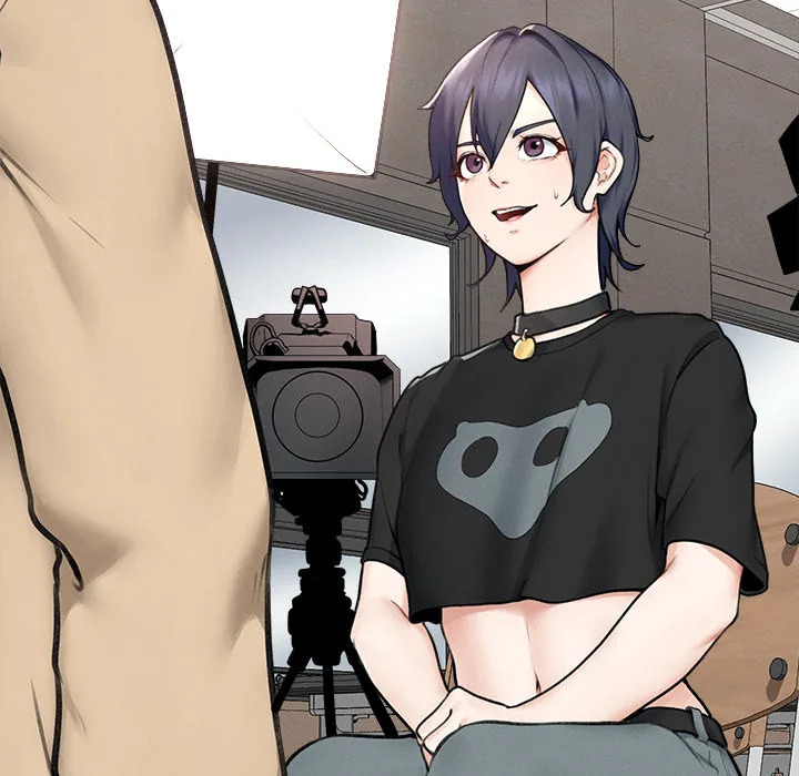 Read Mr. Superconductor - UNCENSORED chapter 13 image 34 on Lezhin