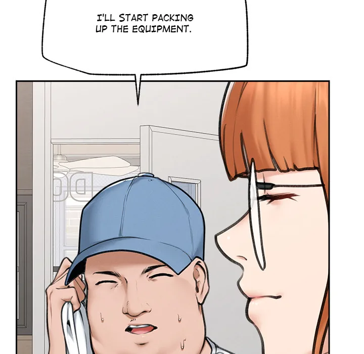 Read Mr. Superconductor - UNCENSORED chapter 13 image 39 on Lezhin