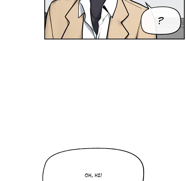 Read Mr. Superconductor - UNCENSORED chapter 13 image 42 on Lezhin