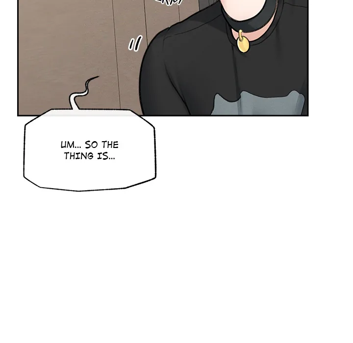 Read Mr. Superconductor - UNCENSORED chapter 13 image 44 on Lezhin