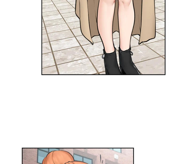 Read Mr. Superconductor - UNCENSORED chapter 13 image 5 on Lezhin
