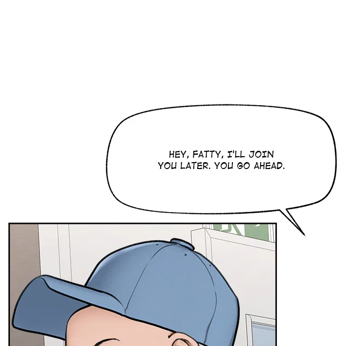 Read Mr. Superconductor - UNCENSORED chapter 13 image 51 on Lezhin