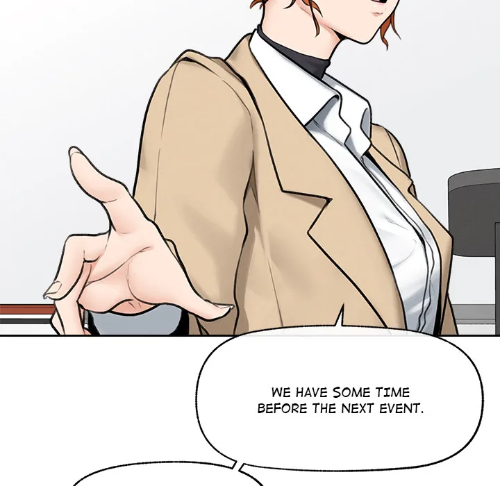 Read Mr. Superconductor - UNCENSORED chapter 13 image 54 on Lezhin