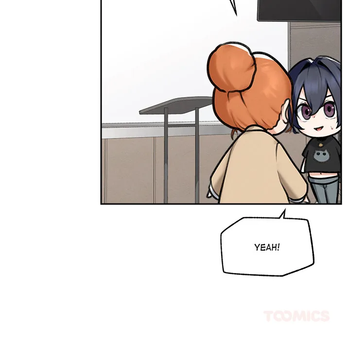 Read Mr. Superconductor - UNCENSORED chapter 13 image 56 on Lezhin
