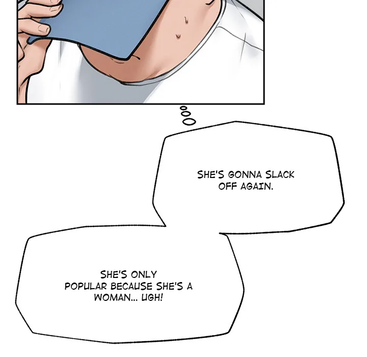 Read Mr. Superconductor - UNCENSORED chapter 13 image 58 on Lezhin