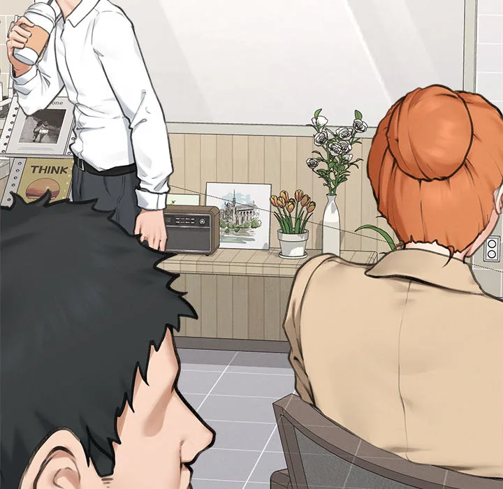 Read Mr. Superconductor - UNCENSORED chapter 13 image 70 on Lezhin