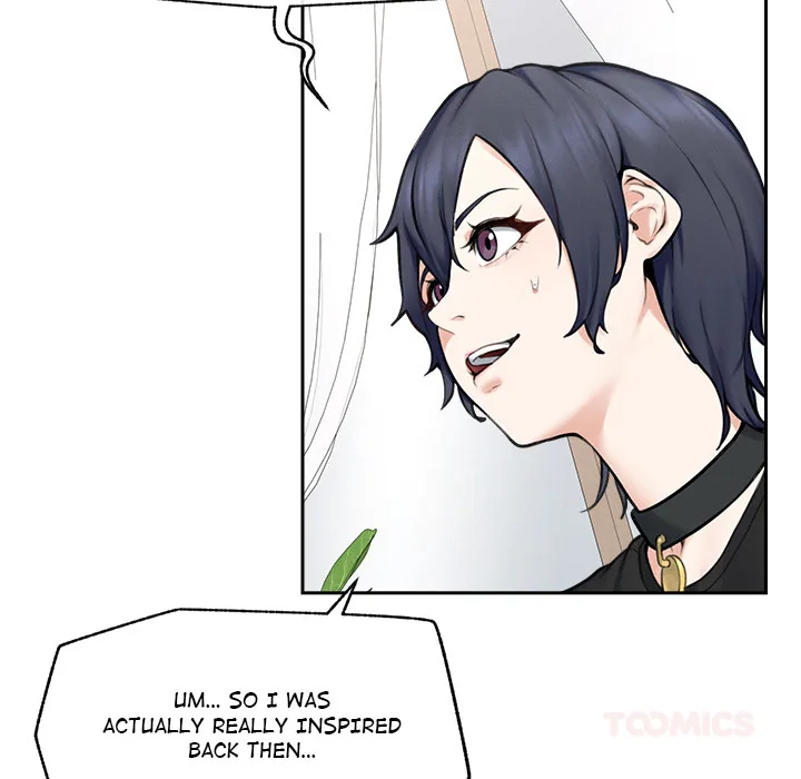 Read Mr. Superconductor - UNCENSORED chapter 13 image 83 on Lezhin