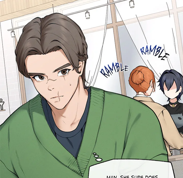 Read Mr. Superconductor - UNCENSORED chapter 13 image 87 on Lezhin