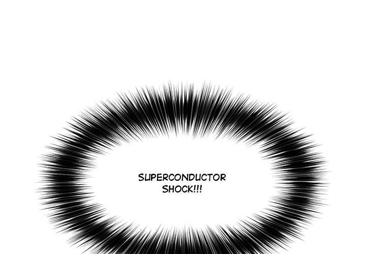 Read Mr. Superconductor - UNCENSORED chapter 14 image 0 on Lezhin