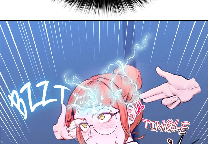 Read Mr. Superconductor - UNCENSORED chapter 14 image 1 on Lezhin