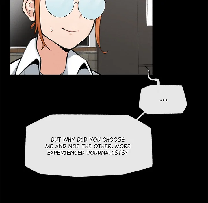 Read Mr. Superconductor - UNCENSORED chapter 14 image 109 on Lezhin