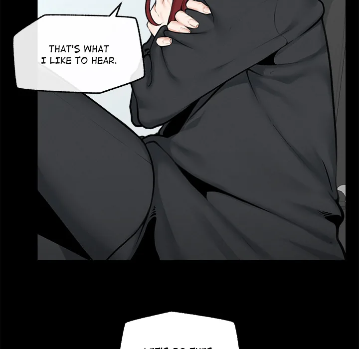 Read Mr. Superconductor - UNCENSORED chapter 14 image 117 on Lezhin