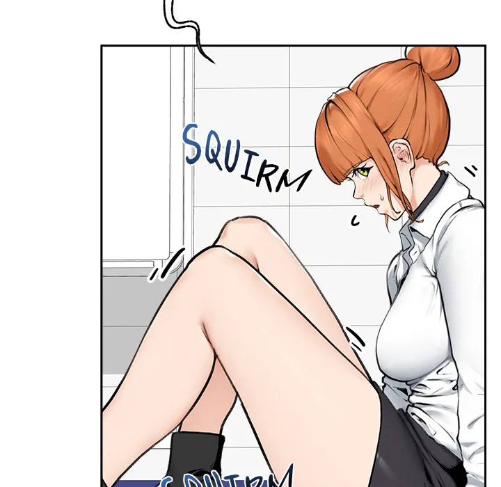 Read Mr. Superconductor - UNCENSORED chapter 14 image 126 on Lezhin