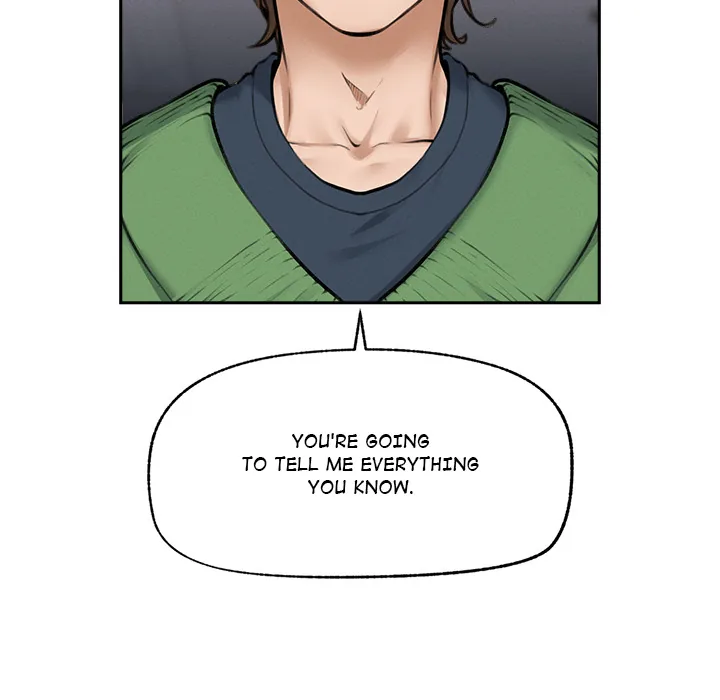 Read Mr. Superconductor - UNCENSORED chapter 14 image 13 on Lezhin