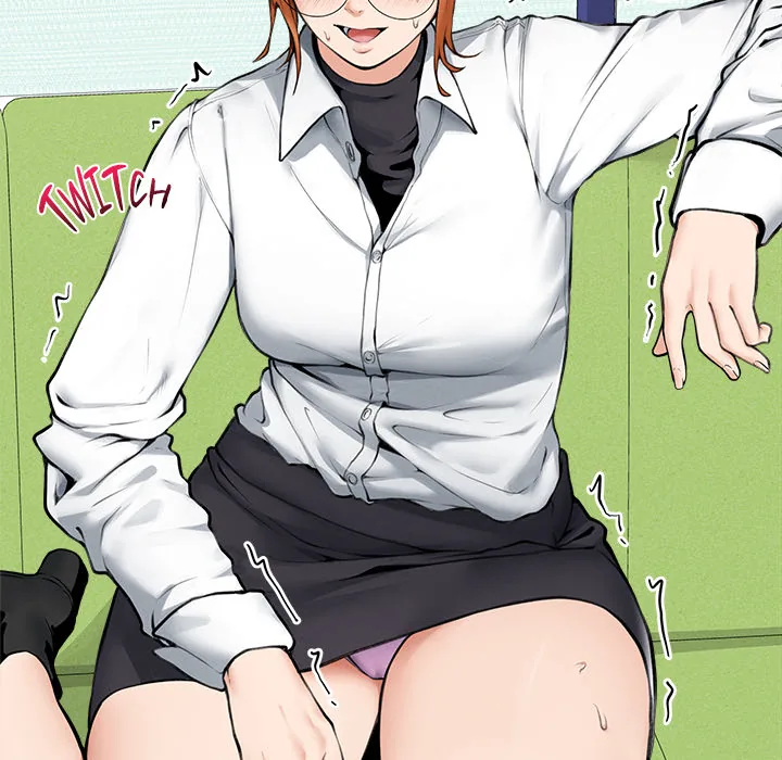 Read Mr. Superconductor - UNCENSORED chapter 14 image 15 on Lezhin