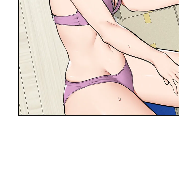Read Mr. Superconductor - UNCENSORED chapter 14 image 157 on Lezhin