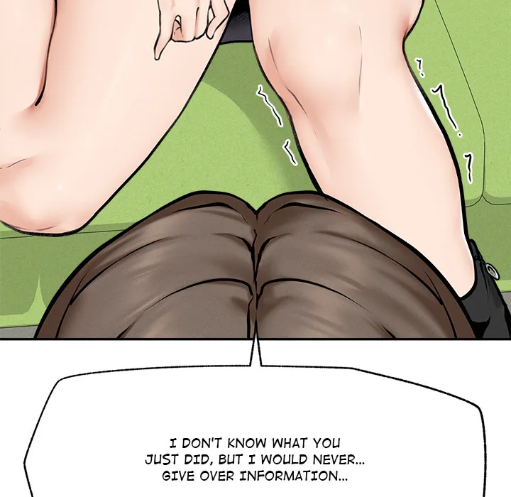 Read Mr. Superconductor - UNCENSORED chapter 14 image 16 on Lezhin