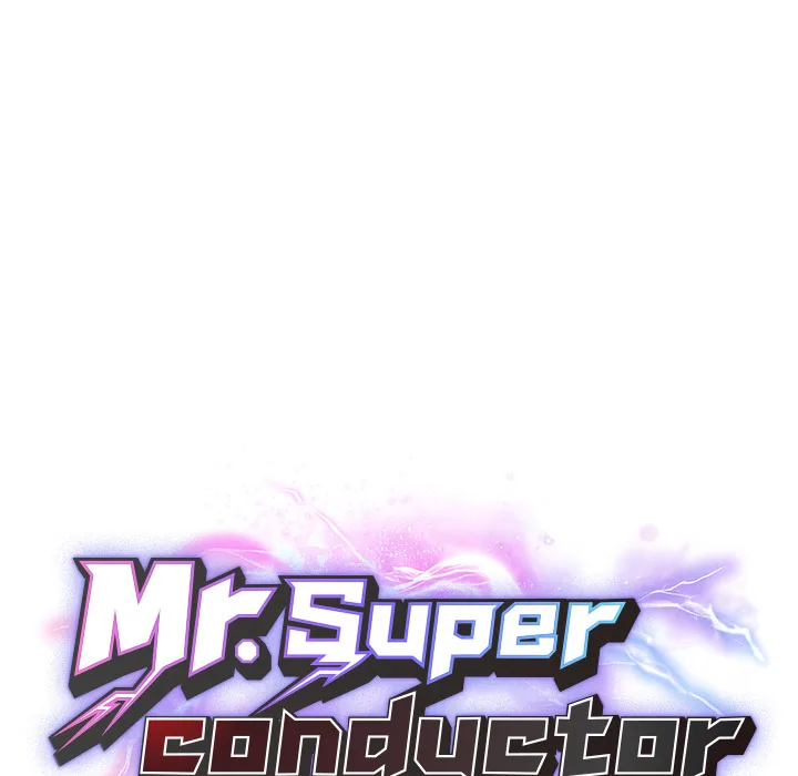 Read Mr. Superconductor - UNCENSORED chapter 14 image 19 on Lezhin