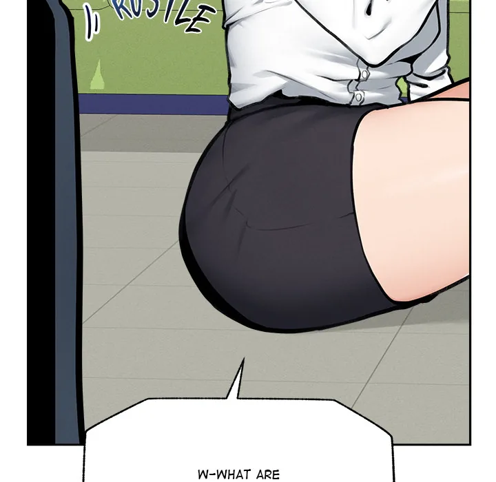 Read Mr. Superconductor - UNCENSORED chapter 14 image 27 on Lezhin