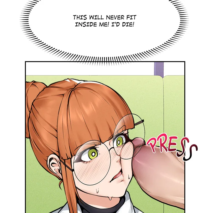 Read Mr. Superconductor - UNCENSORED chapter 14 image 34 on Lezhin