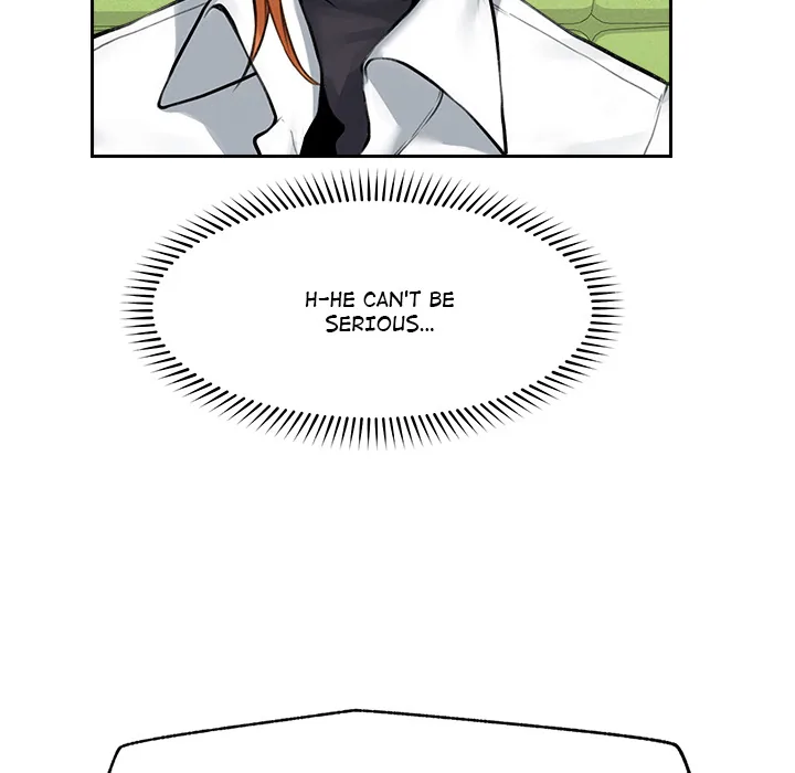 Read Mr. Superconductor - UNCENSORED chapter 14 image 35 on Lezhin