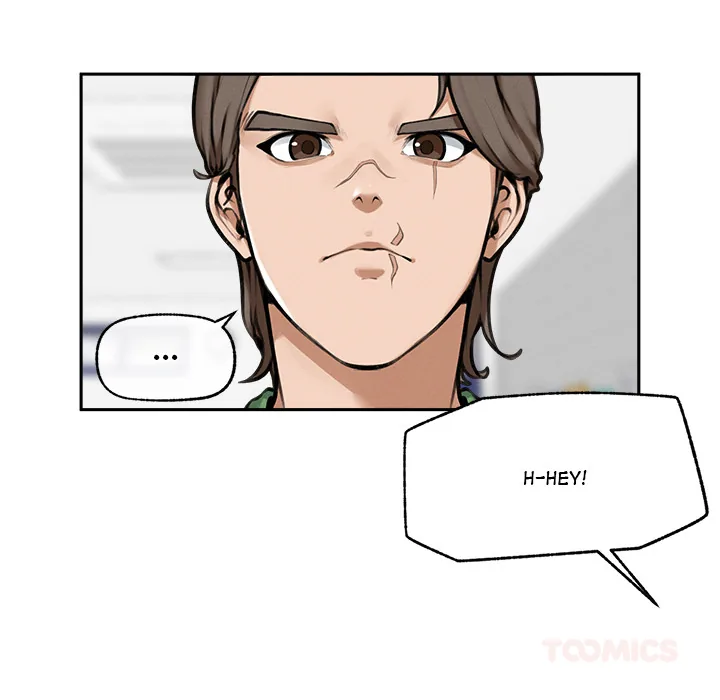 Read Mr. Superconductor - UNCENSORED chapter 14 image 38 on Lezhin