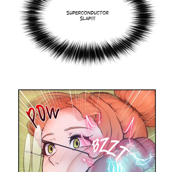 Read Mr. Superconductor - UNCENSORED chapter 14 image 40 on Lezhin